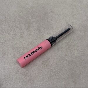 MCoBeauty Brow Laminate Sculpt & Set Clear Long Hold Brow Gel